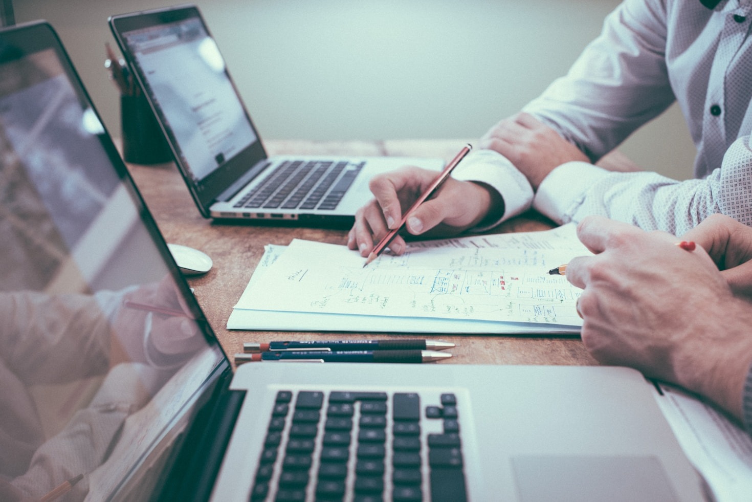 Beneficios de la IA para PYMES en el marketing digital