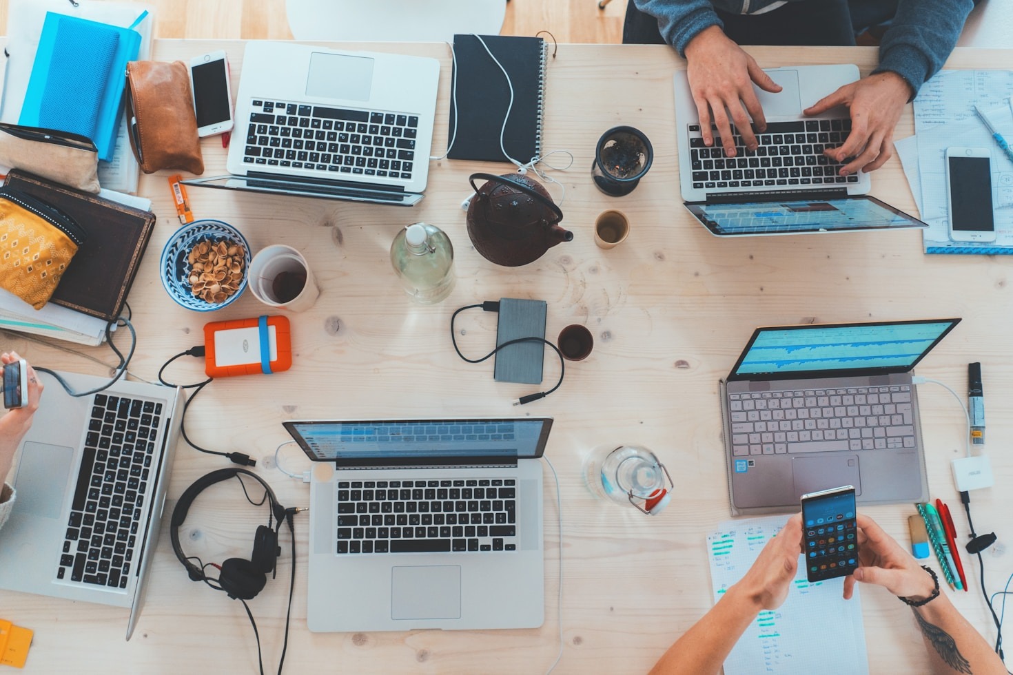 Claves para maximizar resultados en redes sociales usando IA
